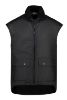 Picture of FAR SOUTH GLENCOE OILSKIN SLEEVELESS VEST